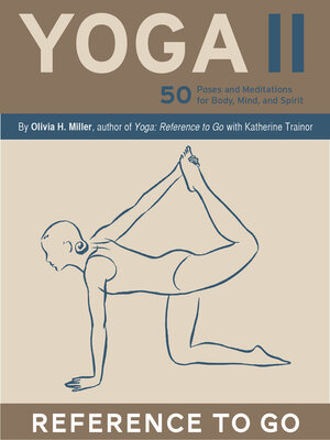 cover image of Yoga II